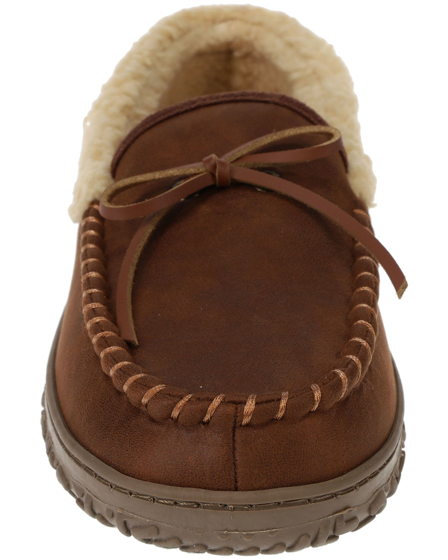 (image for) Exquisite Rugged Lodge Moccasin